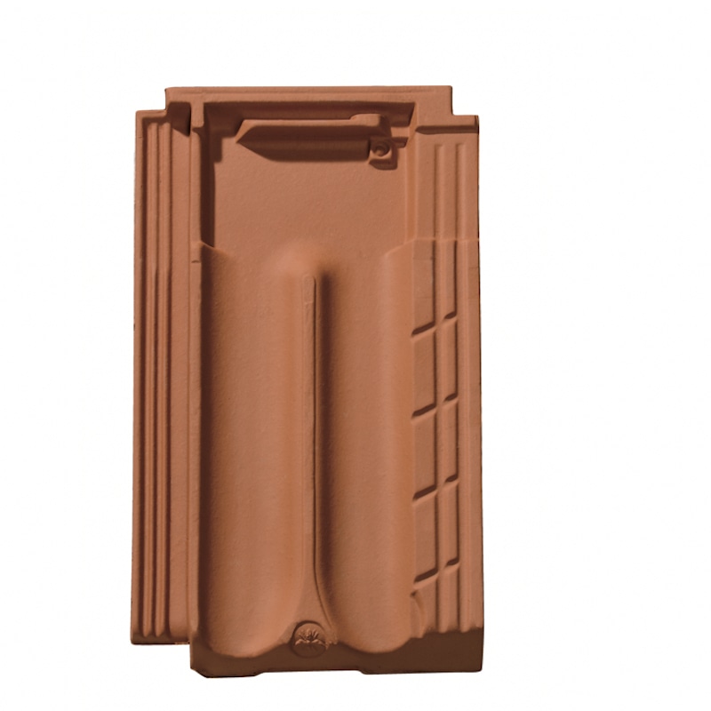 Marseille Clay Roof Tile by BMI Monier made in France